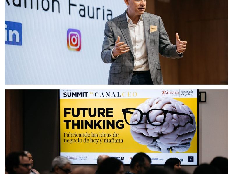 futurethinking