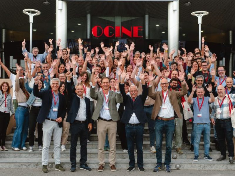 ocine