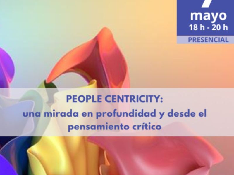 peoplecentricity